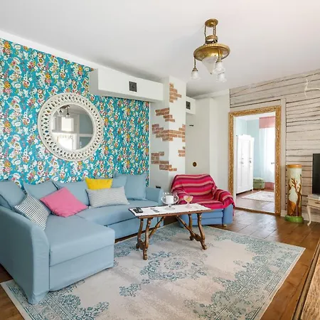 Apartment Vintage Boutique