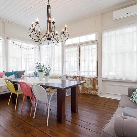 Apartment Vintage Boutique *