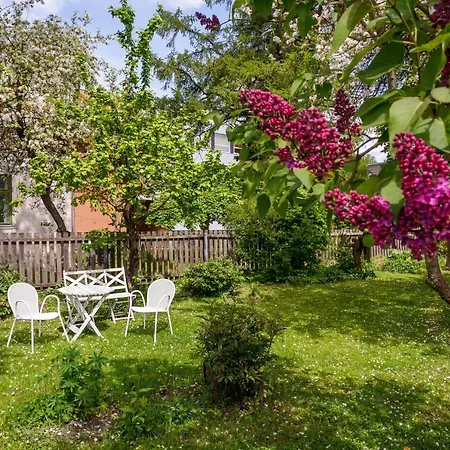 Appartement Vintage Boutique Pärnu