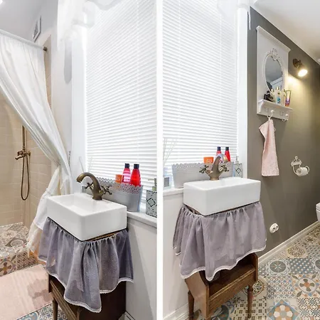 Apartment Vintage Boutique